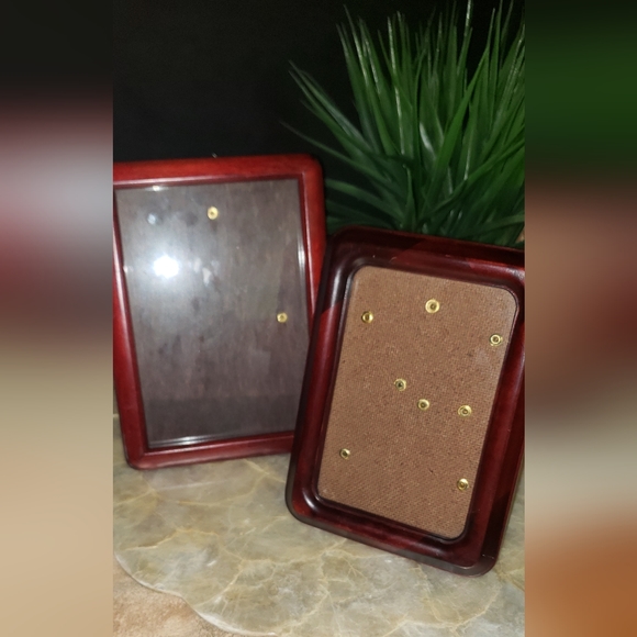 Teak Frames | Set Of Two Frames - Picture 6 of 6